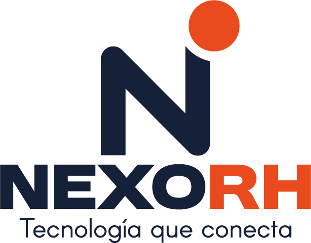 Logotipo de NexoRH